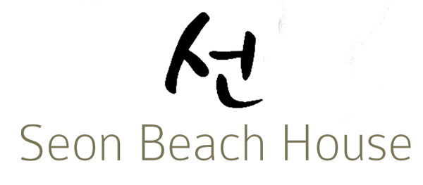 Seon Beach House Logo